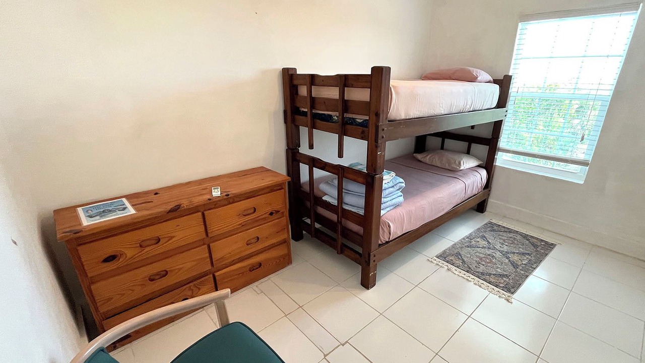 Photo of Bedroom in Cockburn Town