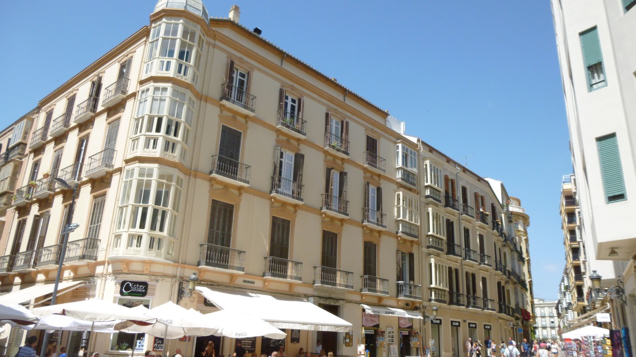 Photo of Outdoor in Centro