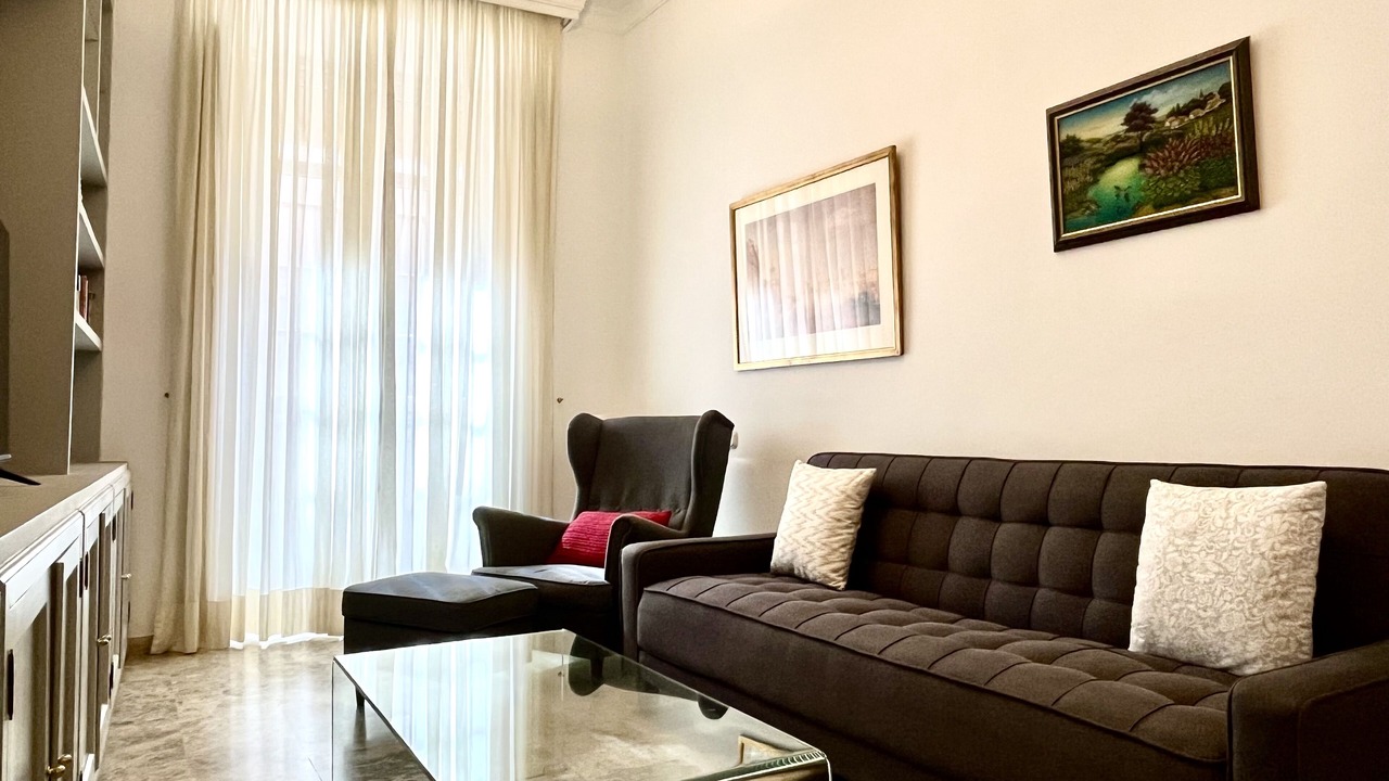 Photo of Livingroom in Centro