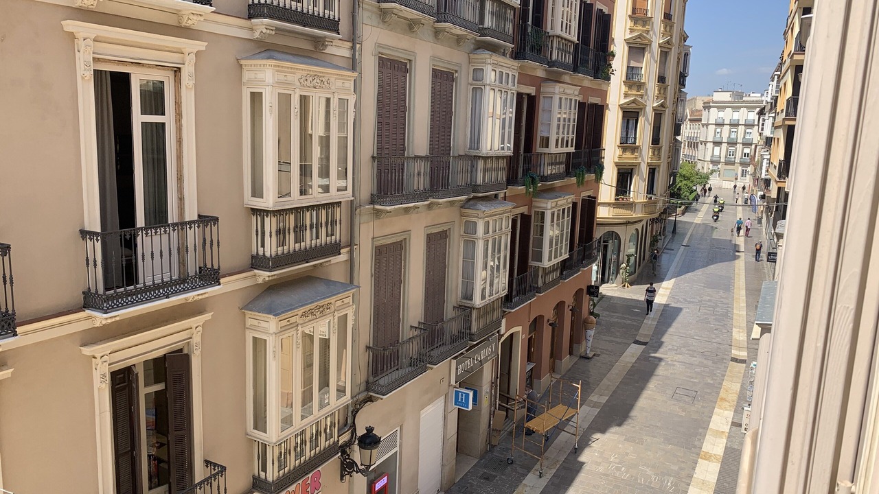 Photo of Patio Balcony in Centro