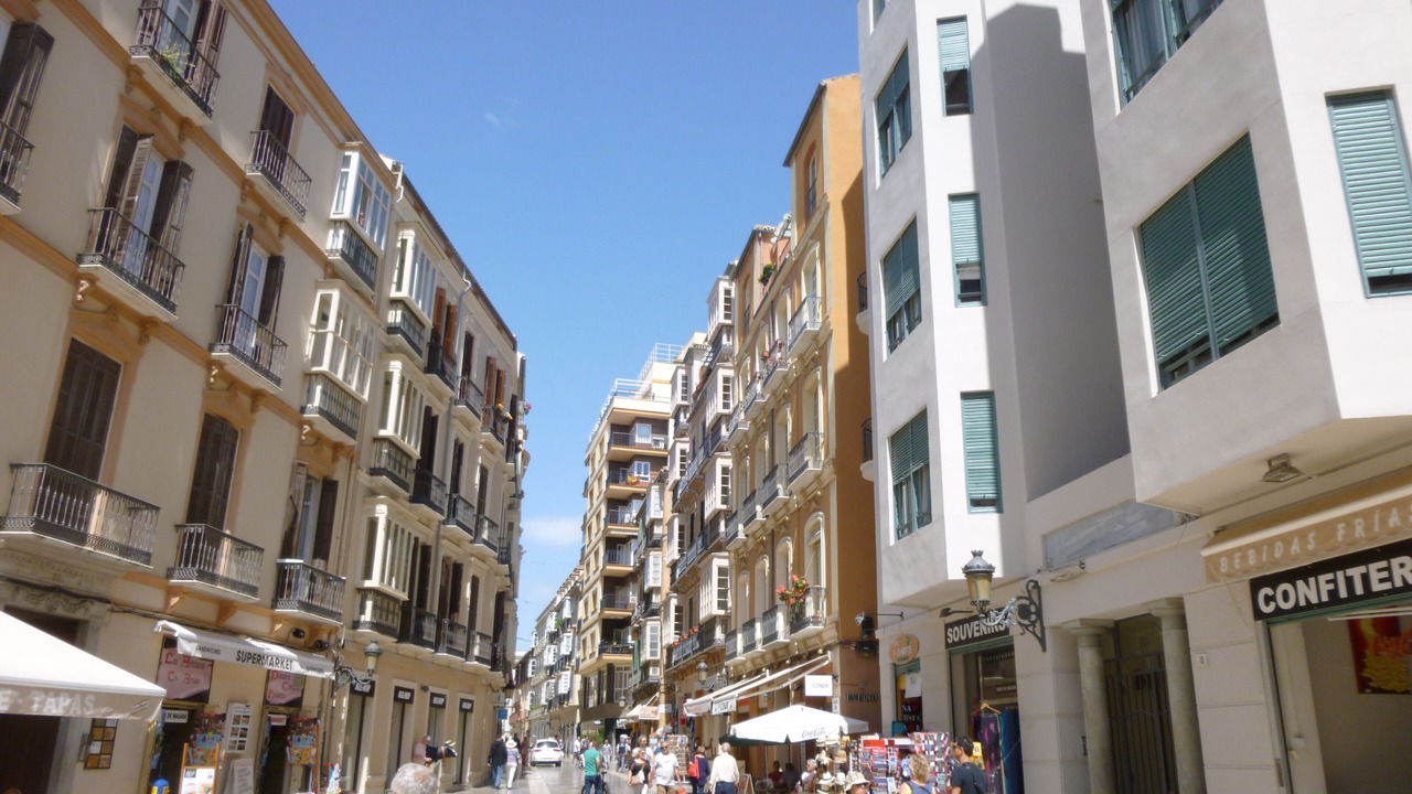 Photo of Outdoor in Centro