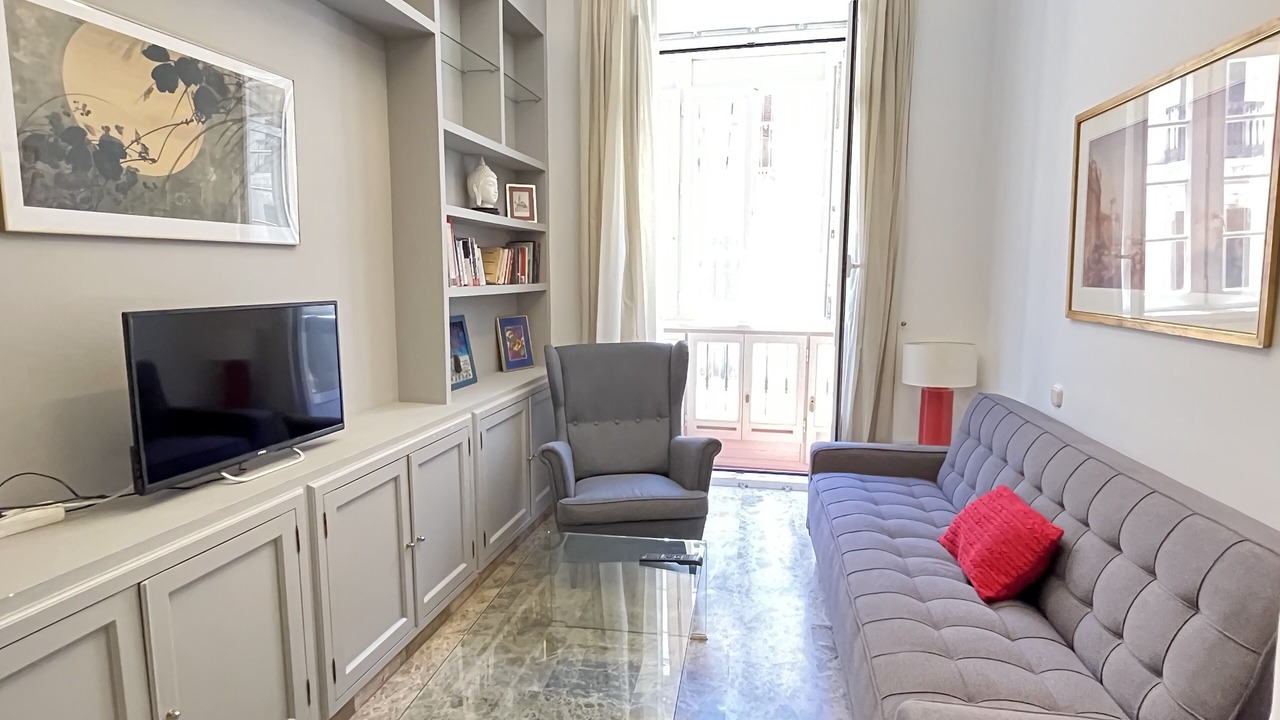 Photo of Livingroom in Centro