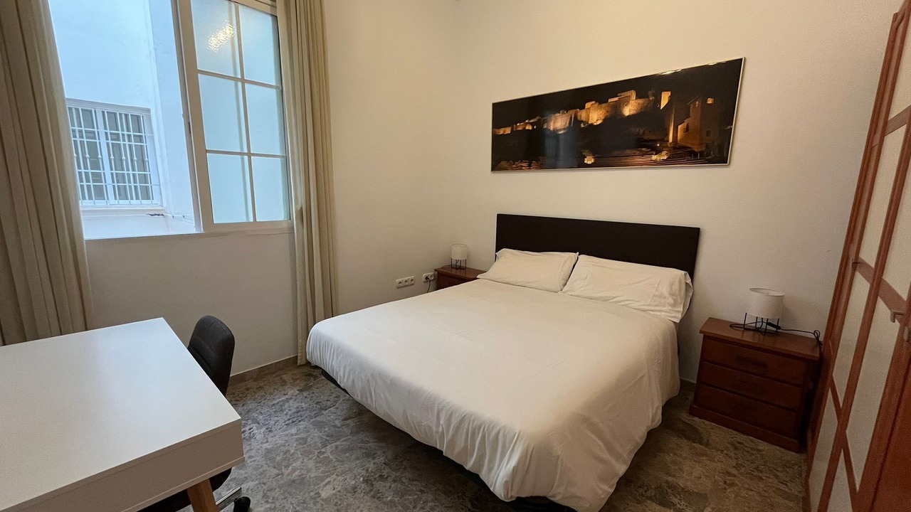 Photo of Bedroom in Centro