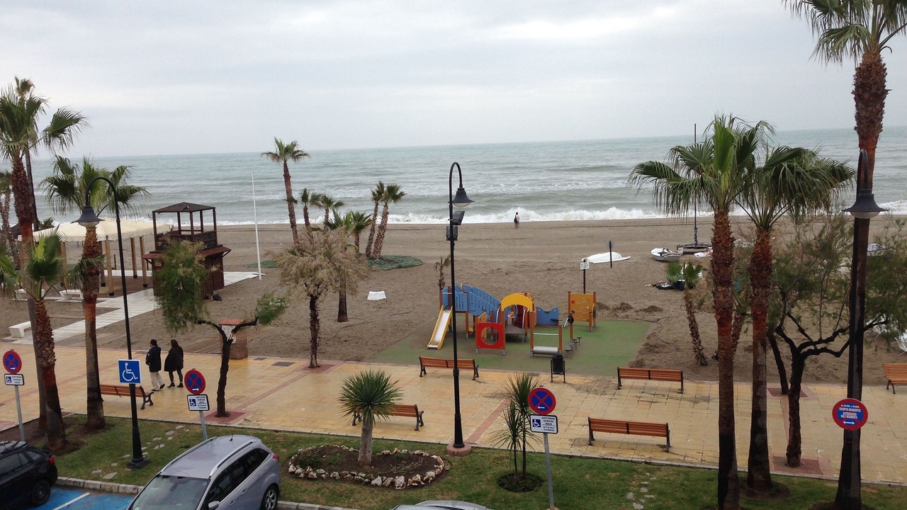 Photo of Others in La Cala de Mijas