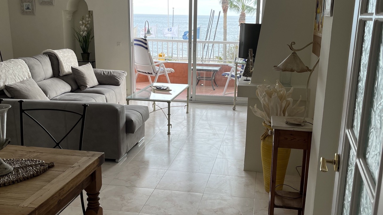 Photo of Livingroom in La Cala de Mijas