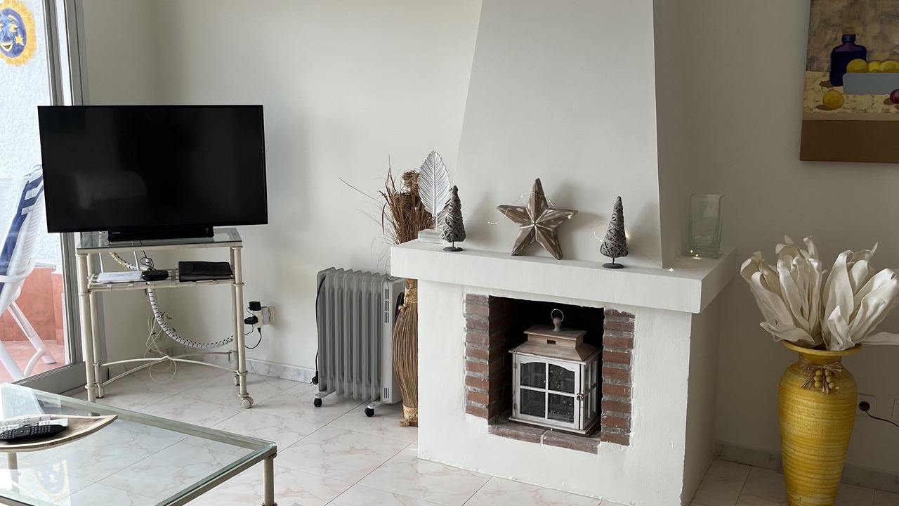 Photo of Livingroom in La Cala de Mijas