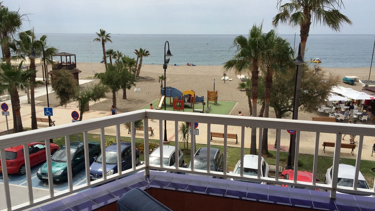 Photo of Outdoor in La Cala de Mijas