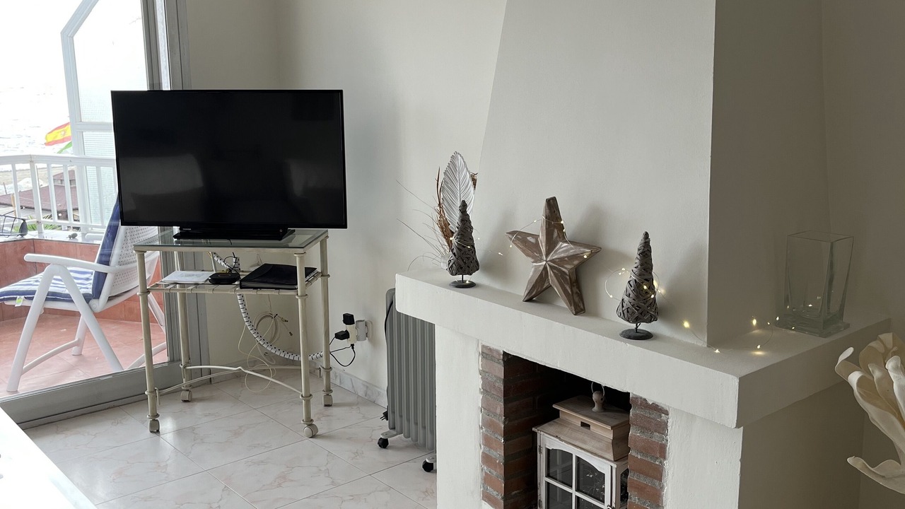 Photo of Livingroom in La Cala de Mijas