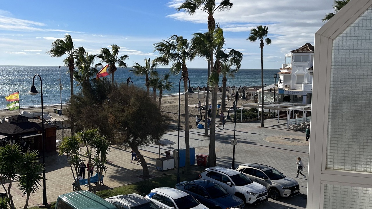 Photo of Outdoor in La Cala de Mijas