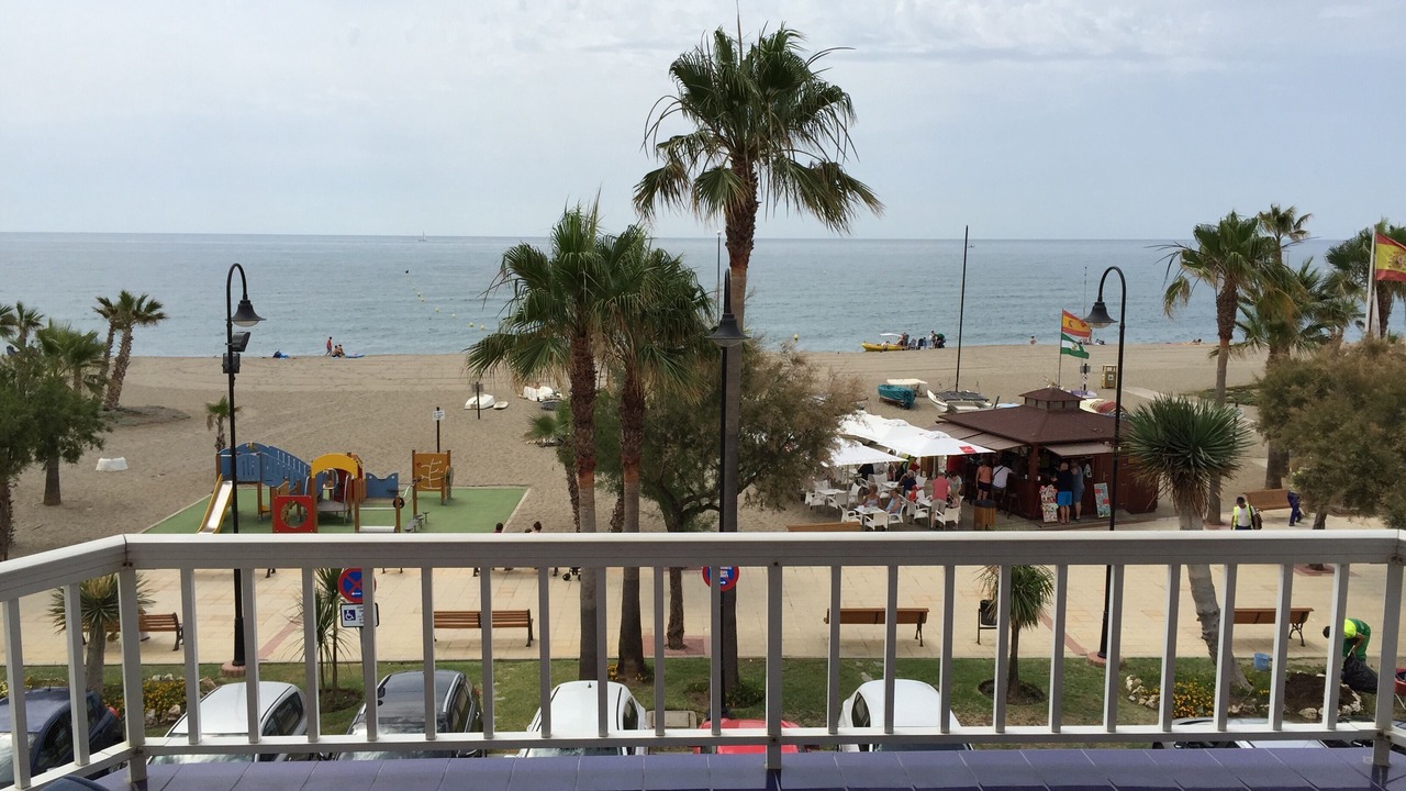 Photo of Outdoor in La Cala de Mijas