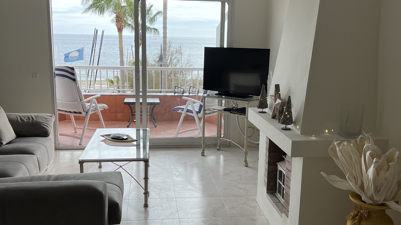 Photo of Livingroom in La Cala de Mijas