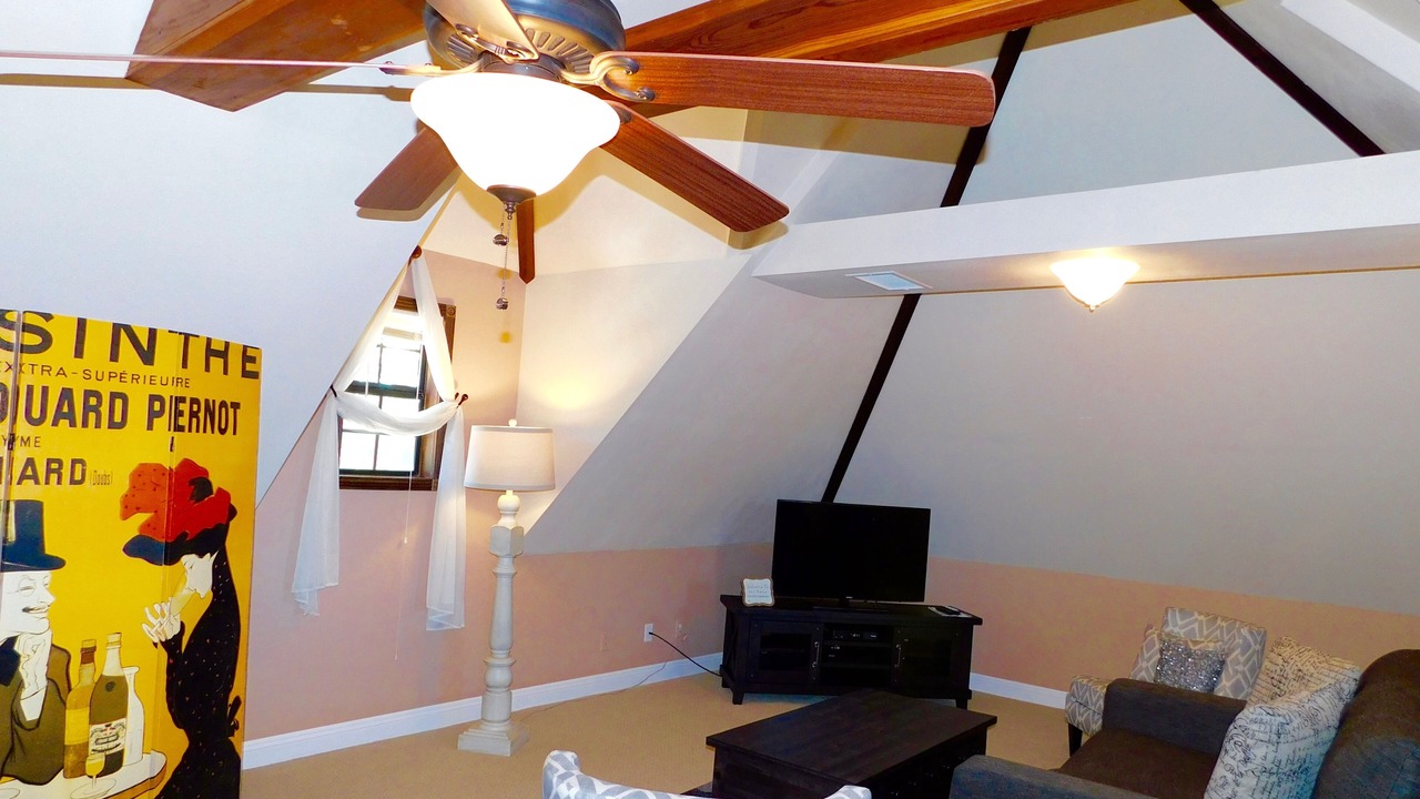Photo of Livingroom in Temecula