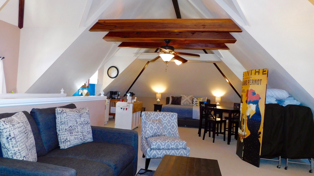 Photo of Livingroom in Temecula