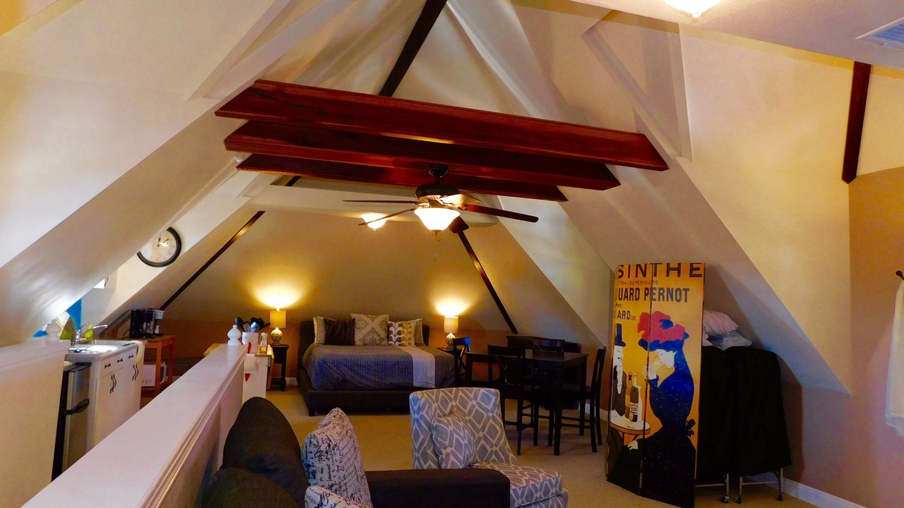 Photo of Livingroom in Temecula