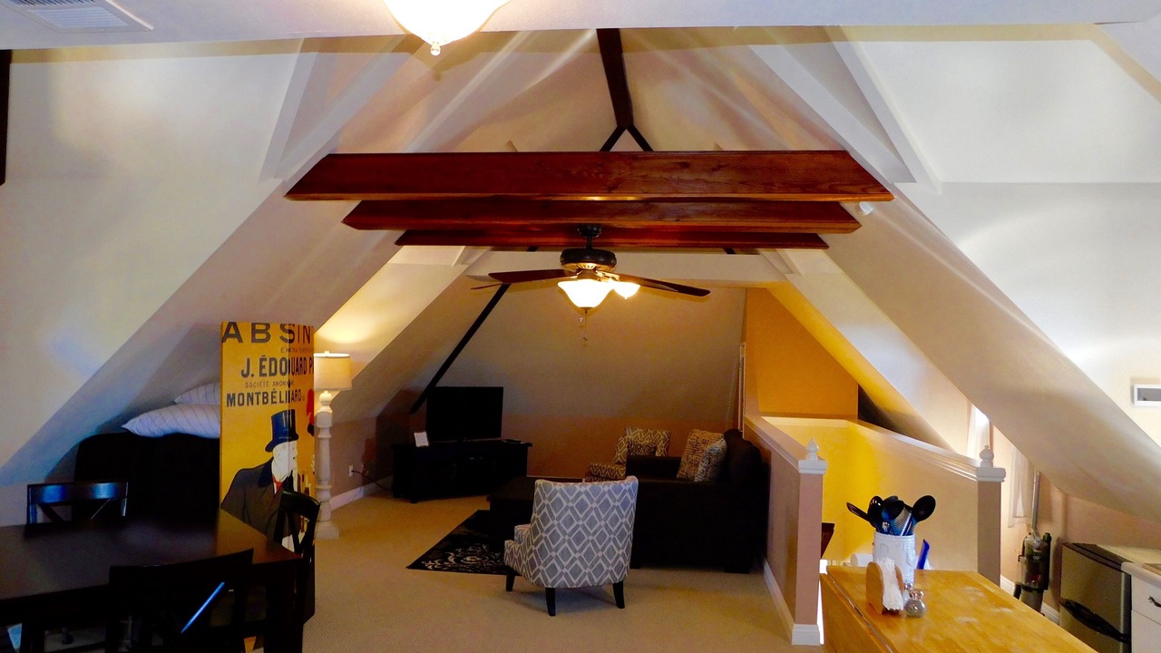 Photo of Livingroom in Temecula