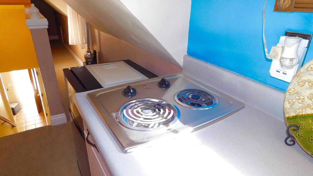Photo of Kitchen in Temecula