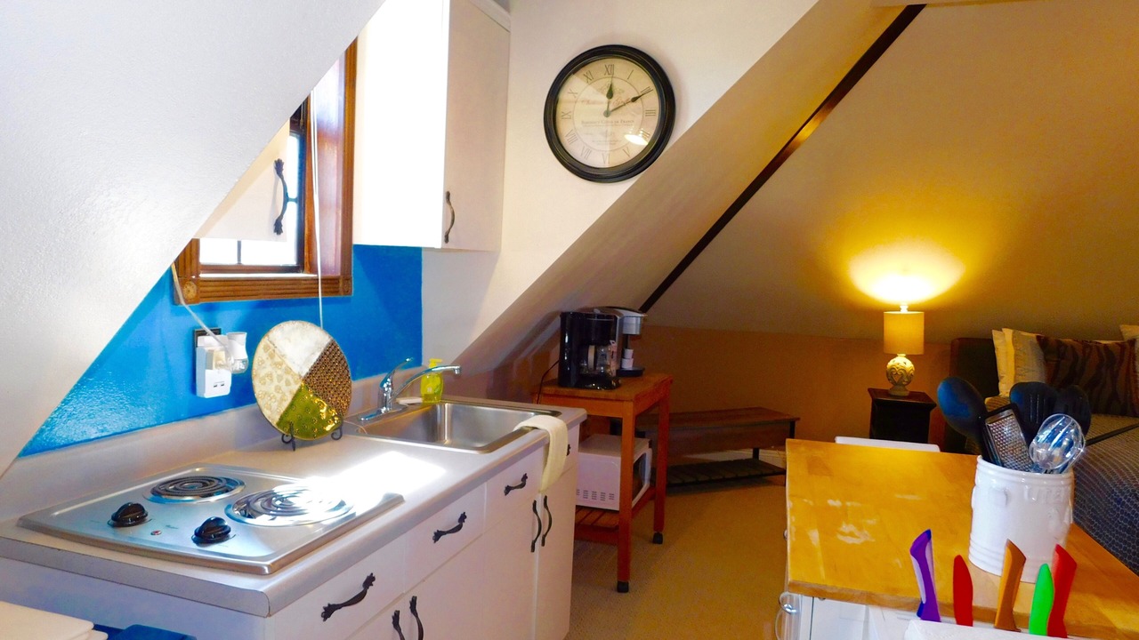 Photo of Kitchen in Temecula