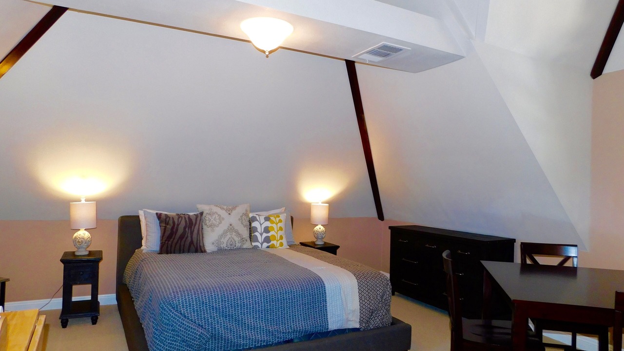 Photo of Bedroom in Temecula
