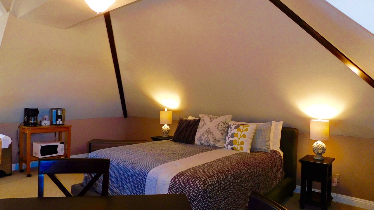Photo of Bedroom in Temecula
