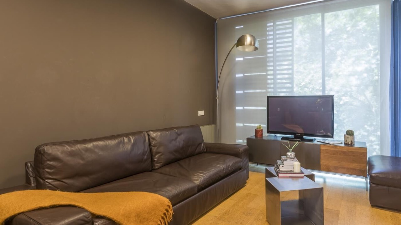 Photo of Livingroom in el Fort Pienc