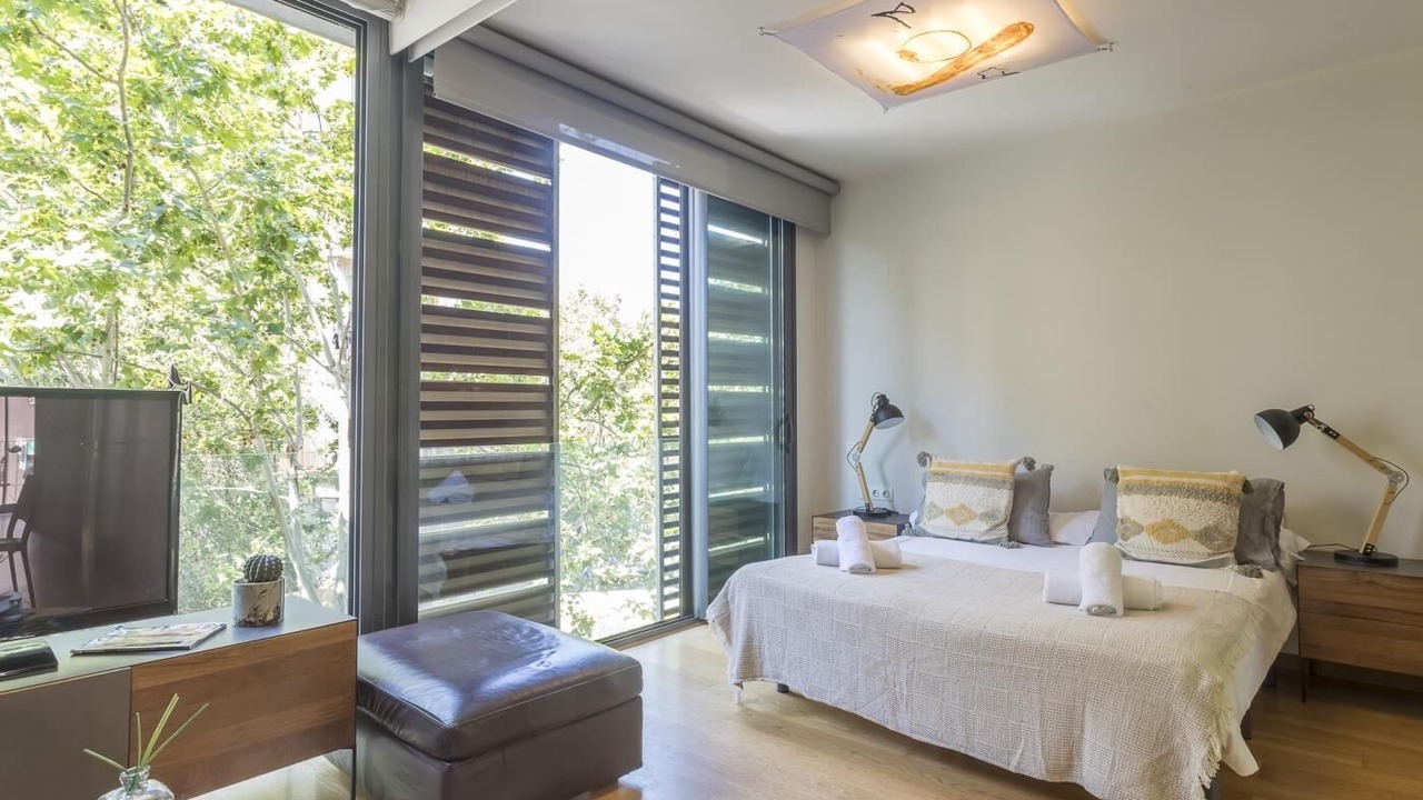 Photo of Bedroom in el Fort Pienc
