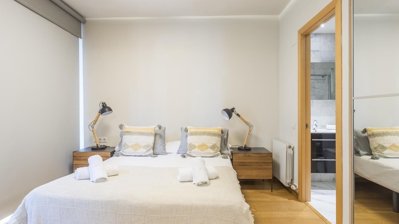 Photo of Bedroom in el Fort Pienc