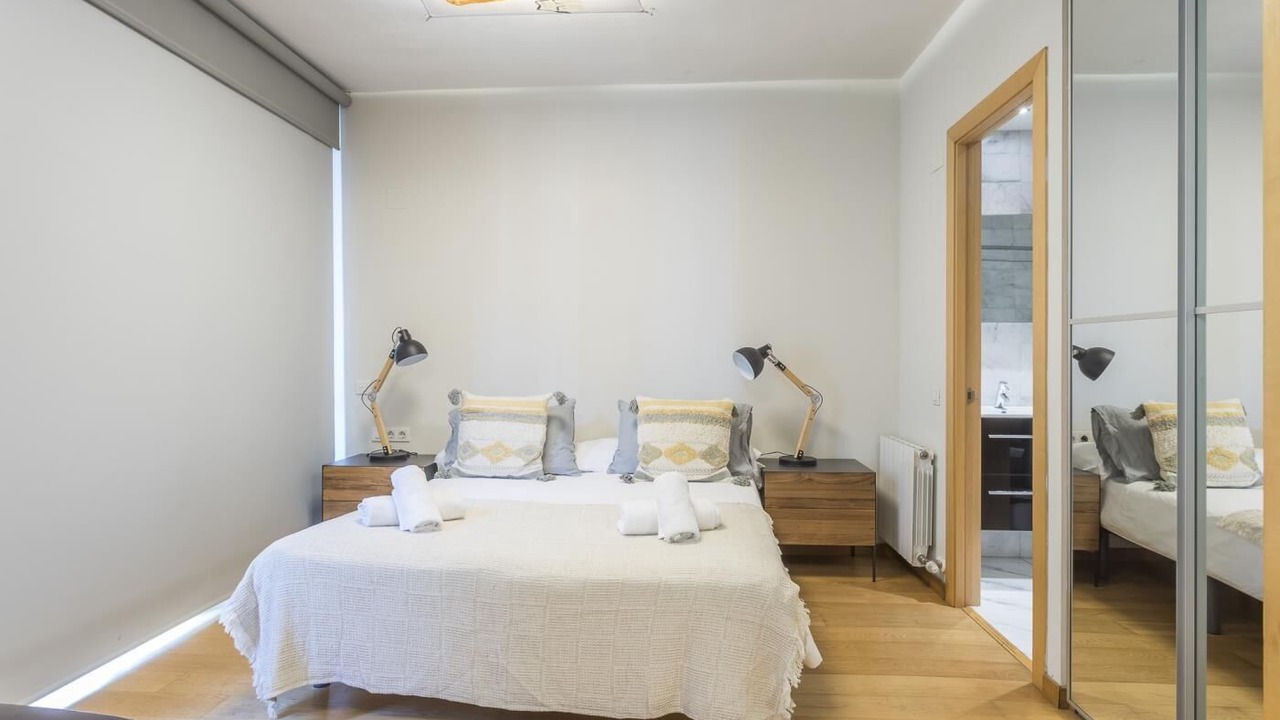 Photo of Bedroom in el Fort Pienc