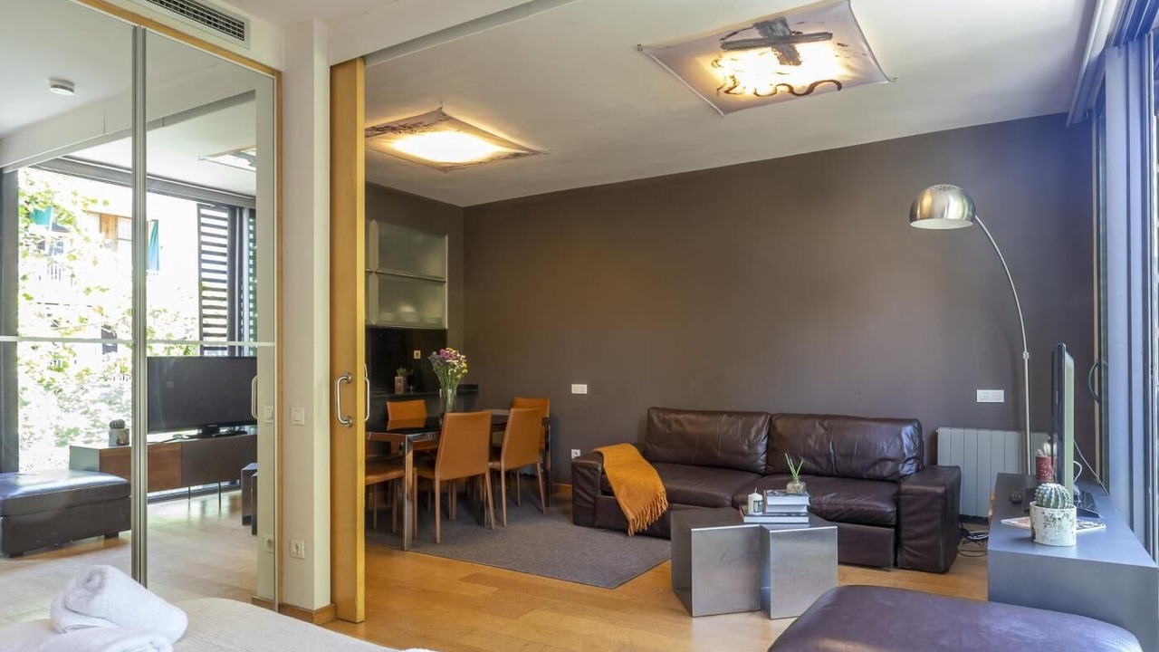 Photo of Livingroom in el Fort Pienc