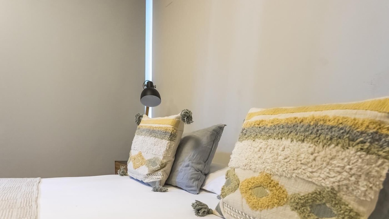 Photo of Bedroom in el Fort Pienc