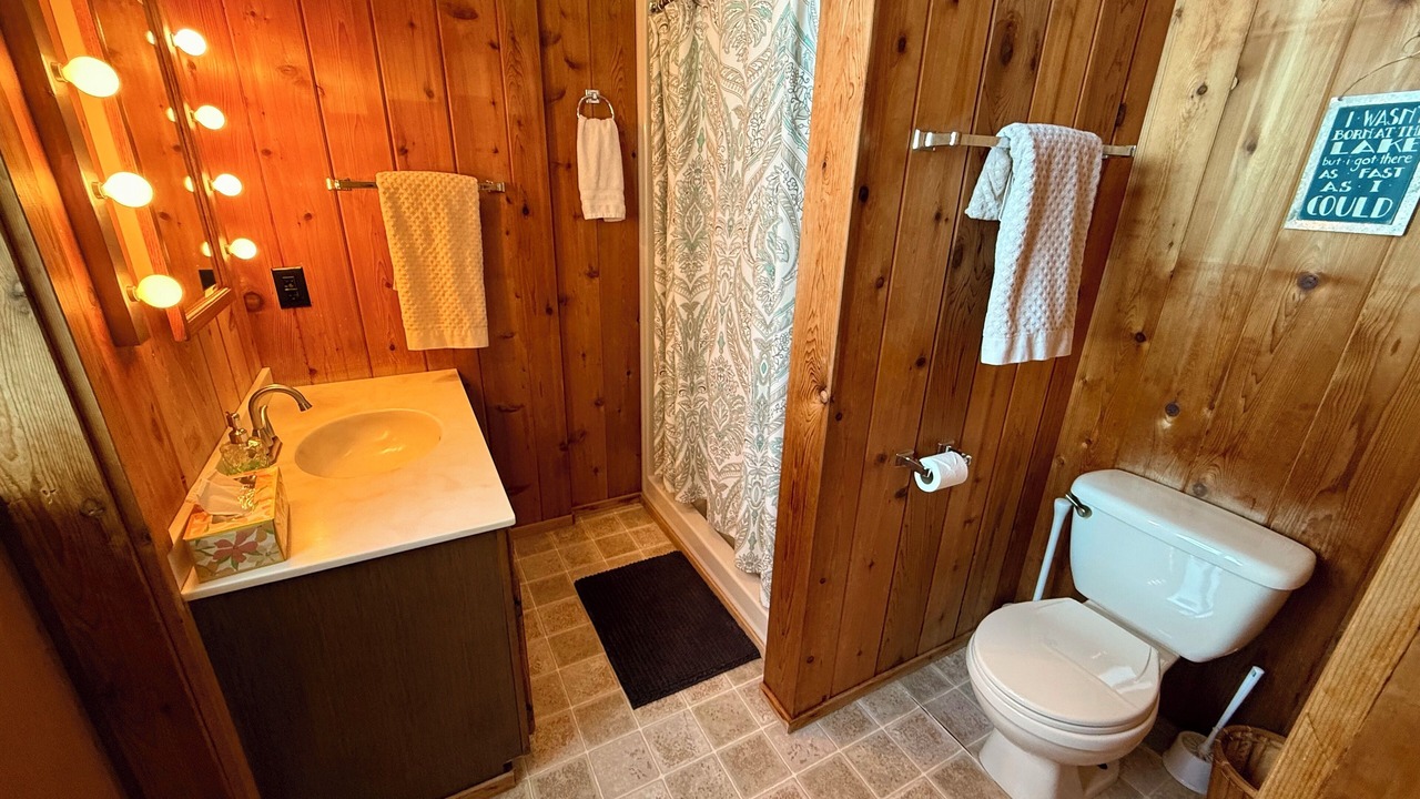 Photo of Bathroom in Naples