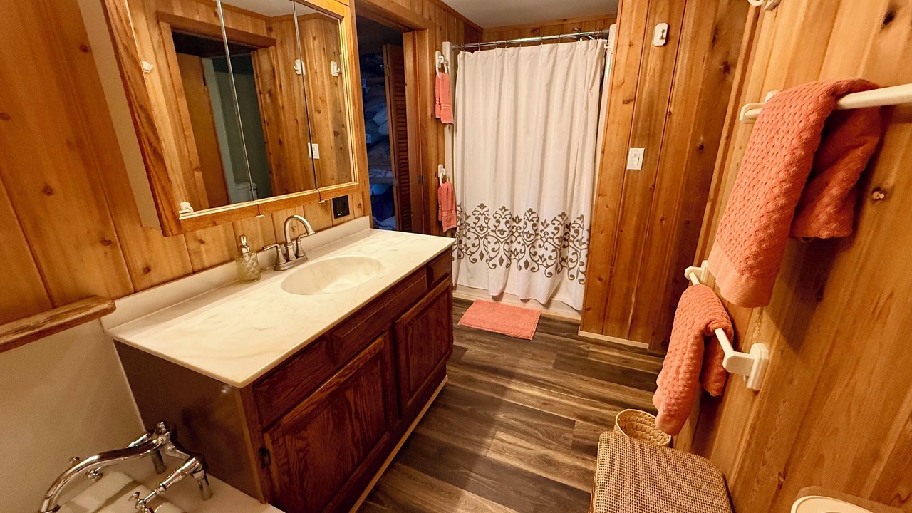 Photo of Bathroom in Naples