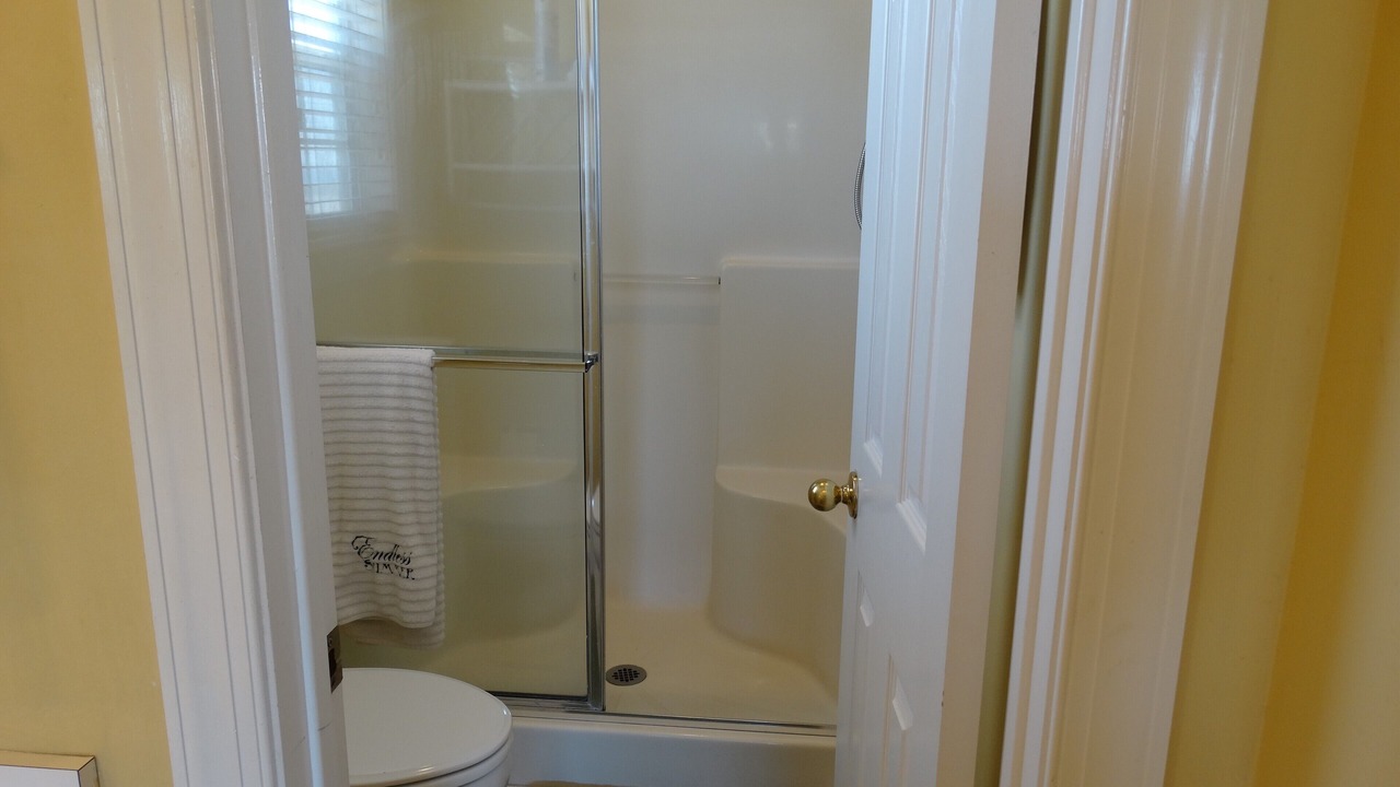 Photo of Bathroom in Silver Cay