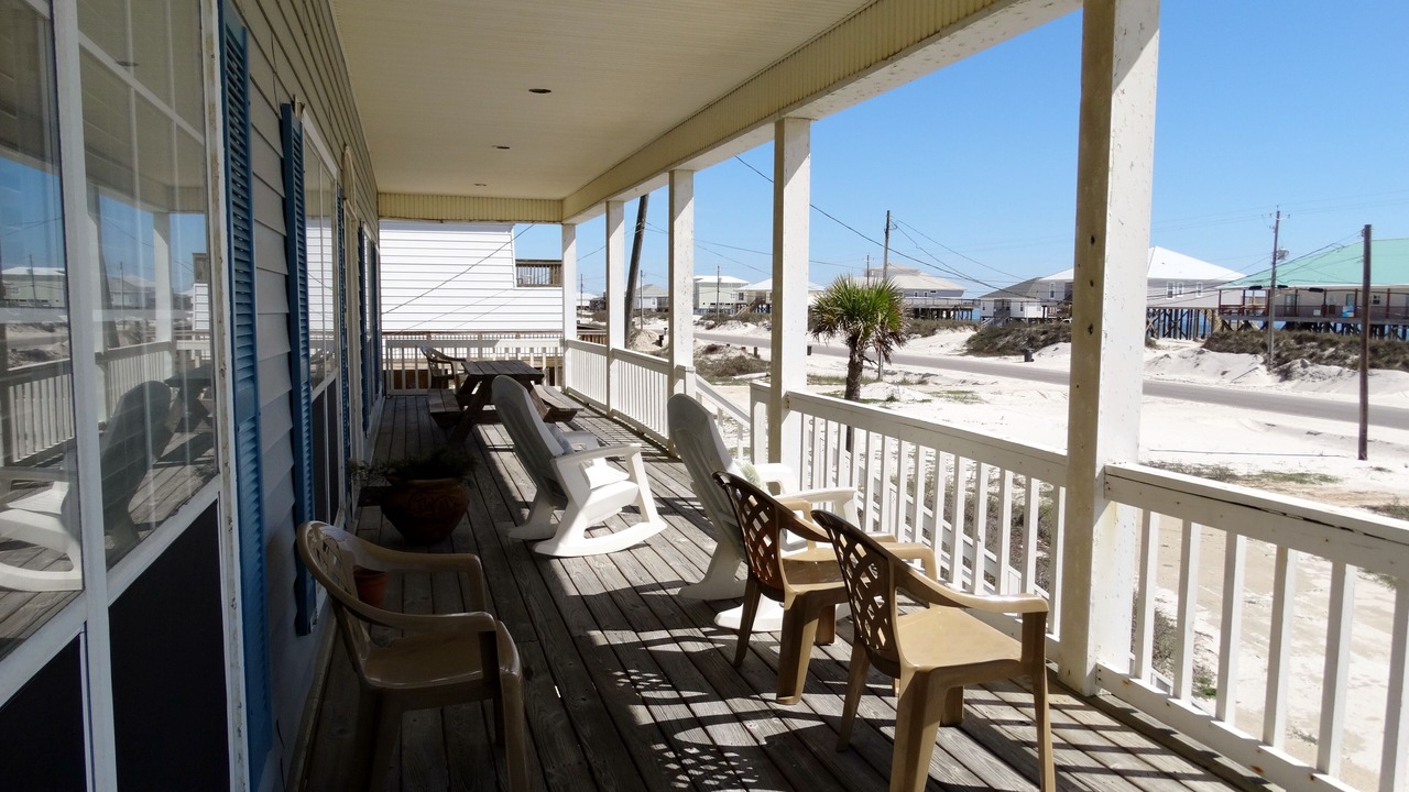 Photo of Outdoor in Silver Cay