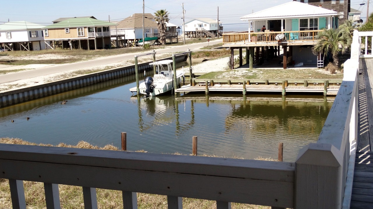 Photo of Outdoor in Silver Cay