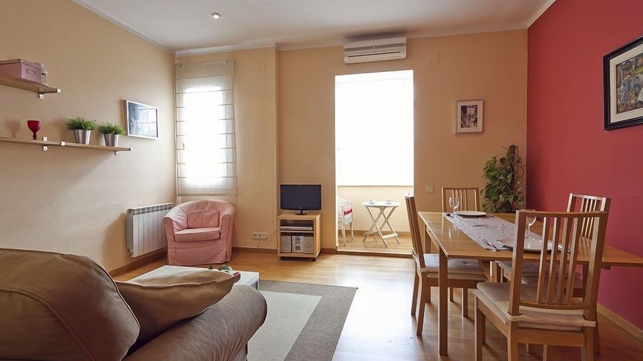 Photo of Bedroom in el Camp d'en Grassot i Gracia Nova