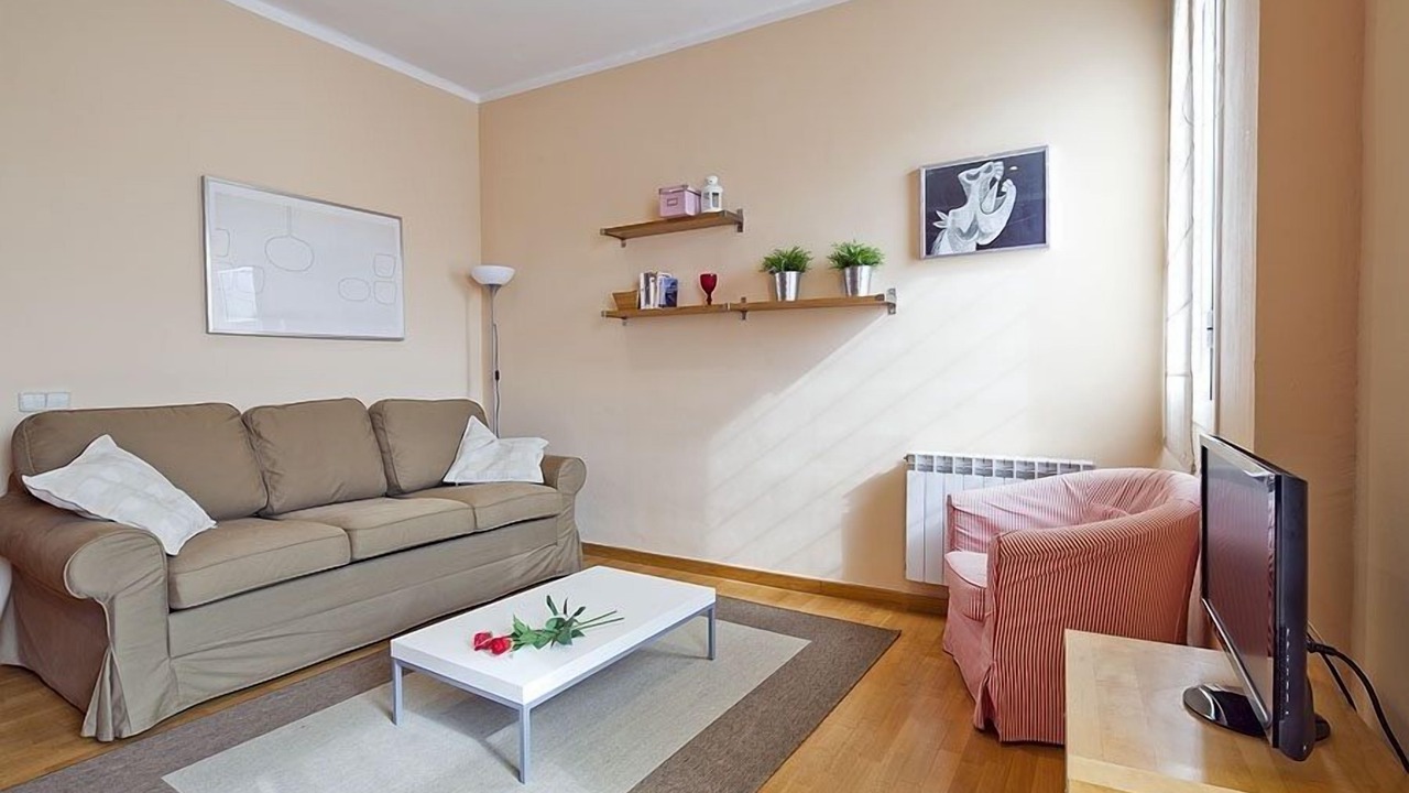 Photo of Livingroom in el Camp d'en Grassot i Gracia Nova
