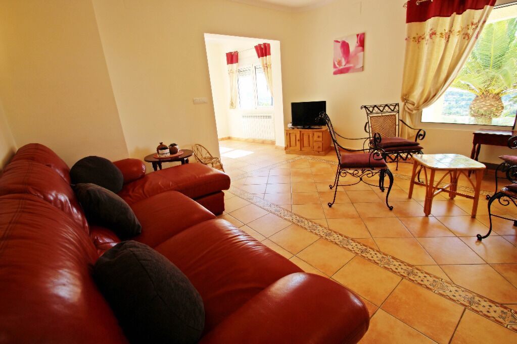 Photo of Livingroom in Benimeit