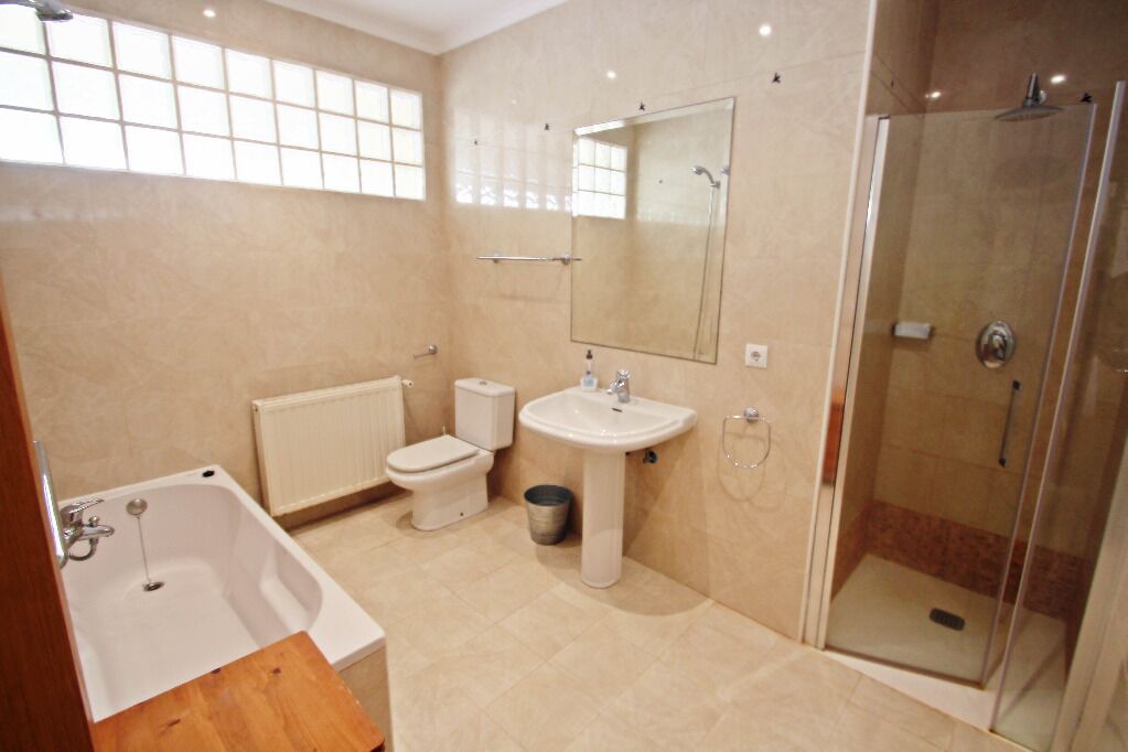 Photo of Bathroom in Benimeit