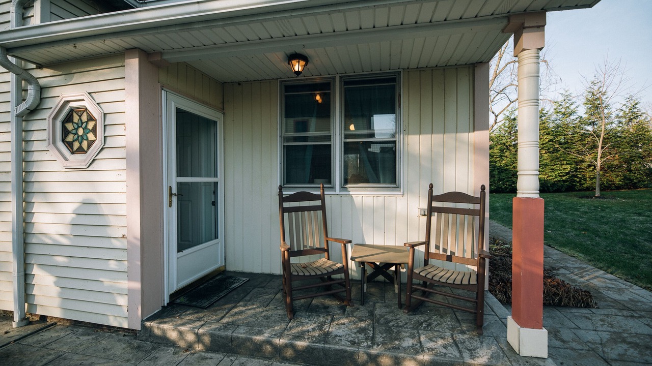 Photo of Outdoor in Sodus Point