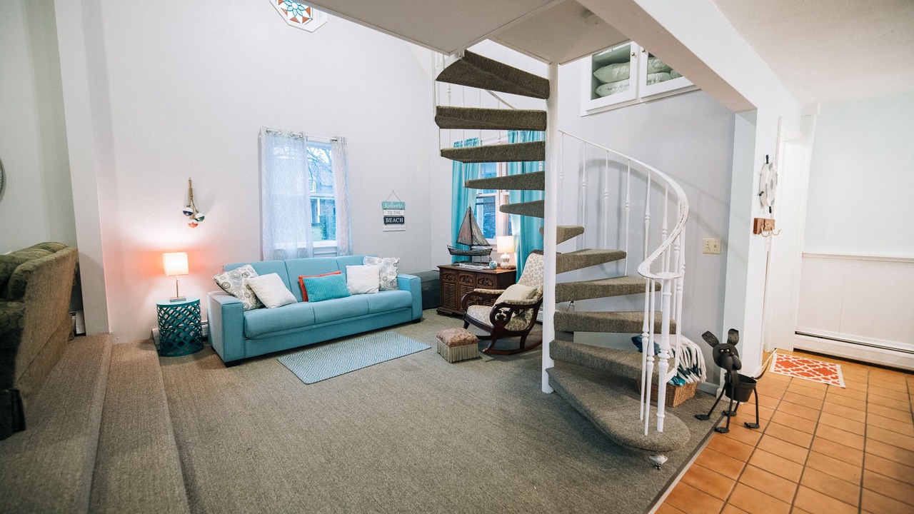 Photo of Livingroom in Sodus Point