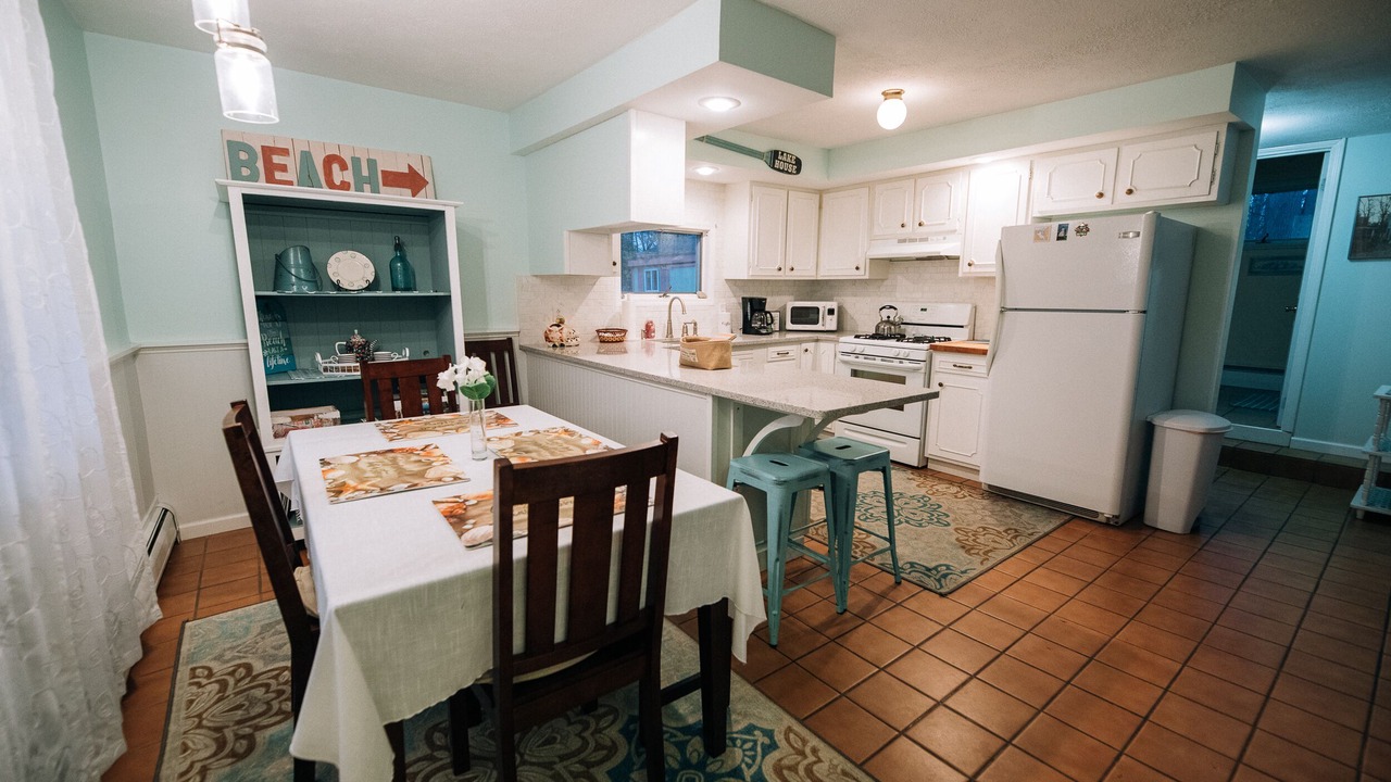 Photo of Kitchen in Sodus Point