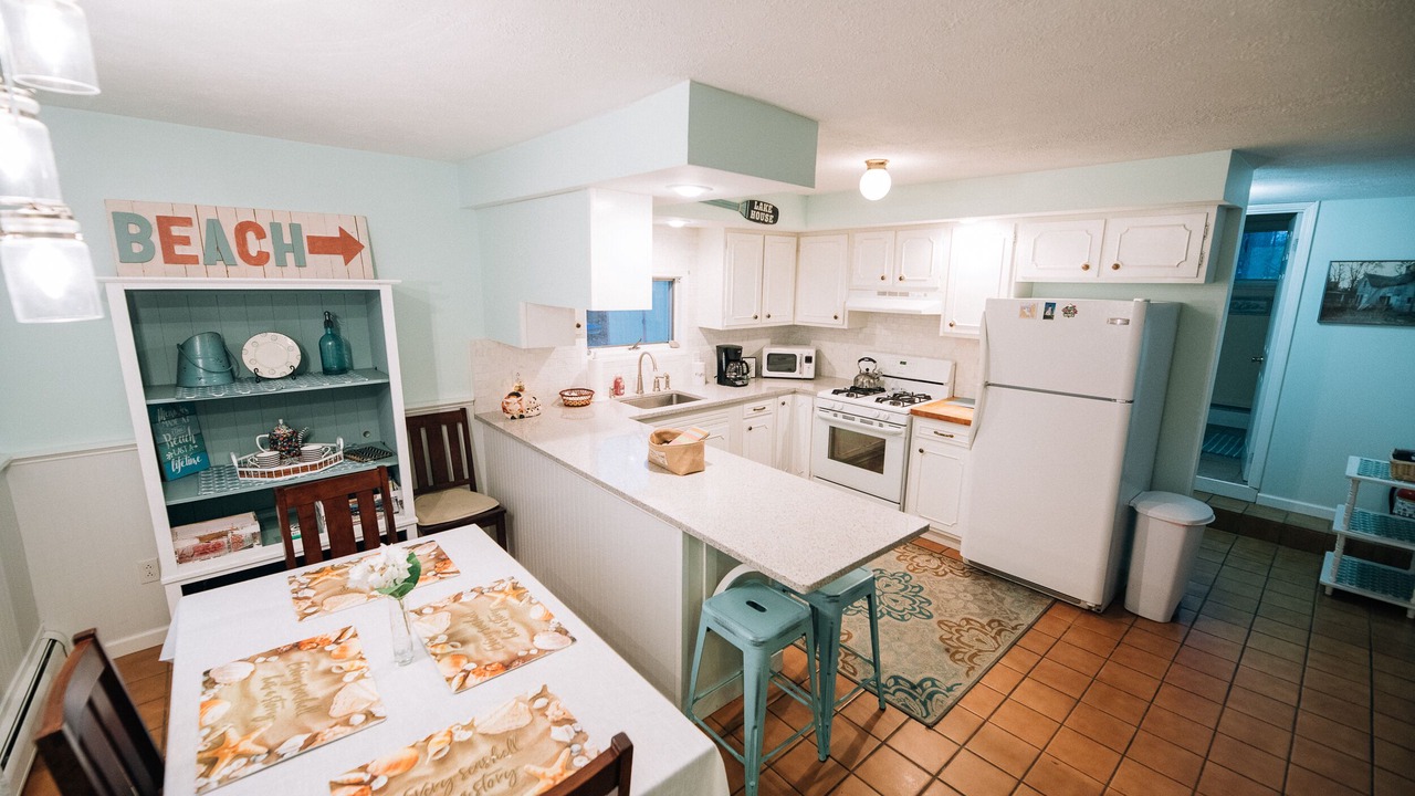 Photo of Kitchen in Sodus Point