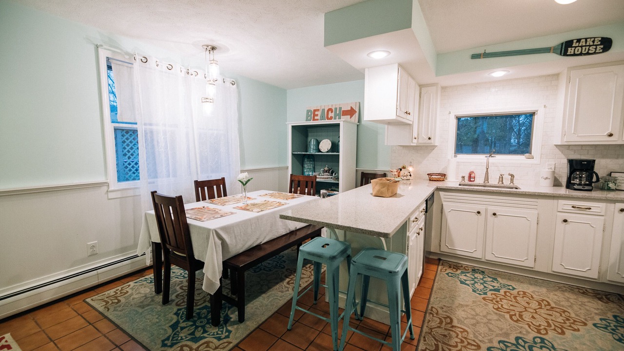 Photo of Kitchen in Sodus Point