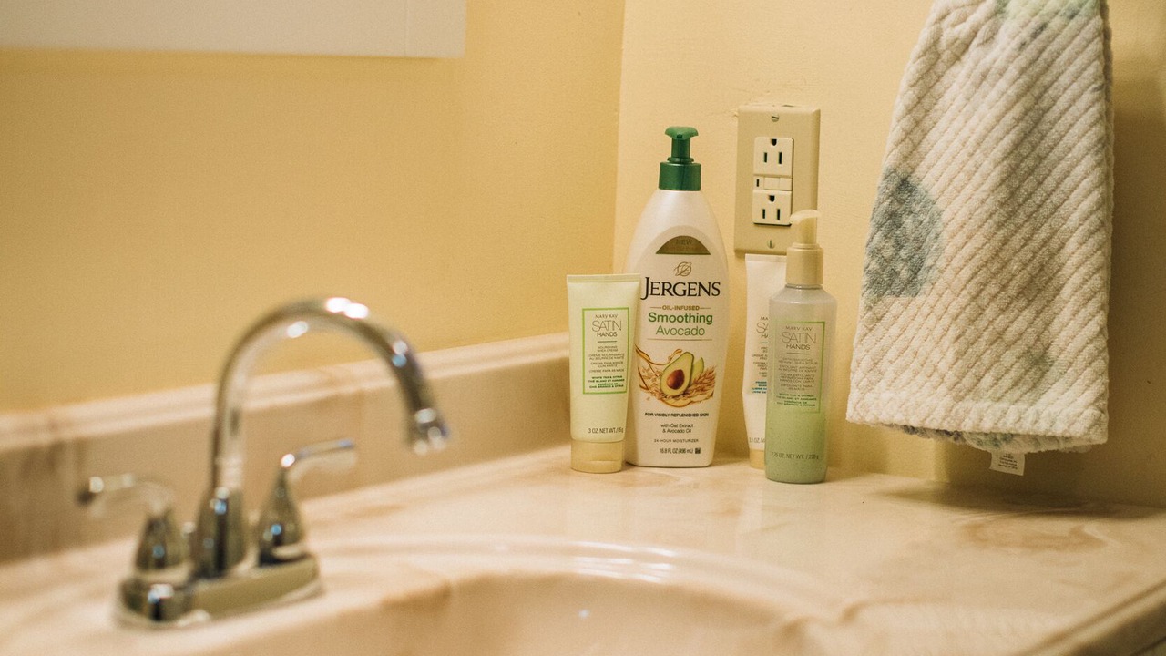 Photo of Bathroom in Sodus Point