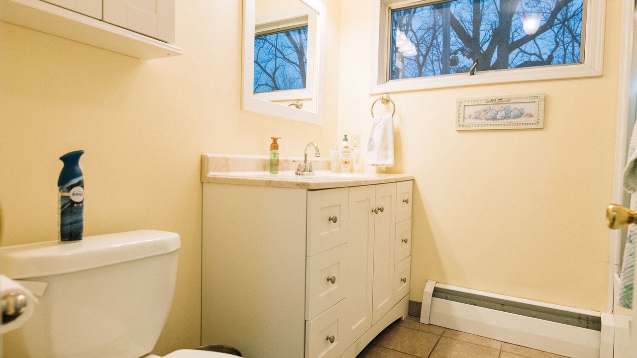 Photo of Bathroom in Sodus Point