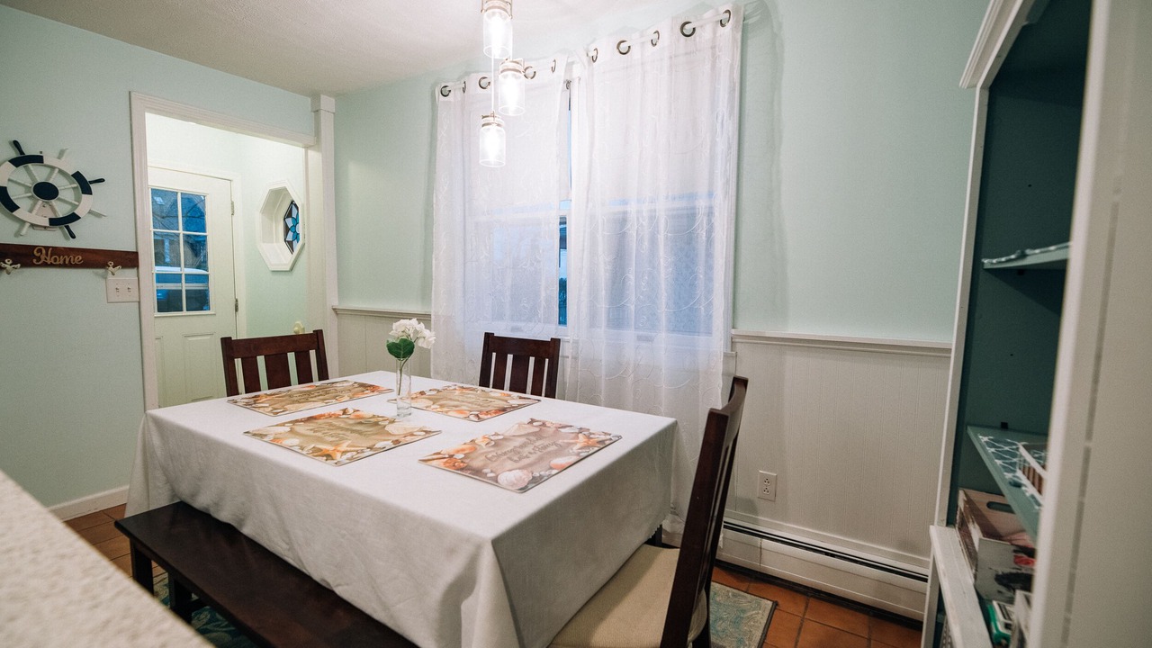 Photo of Bedroom in Sodus Point