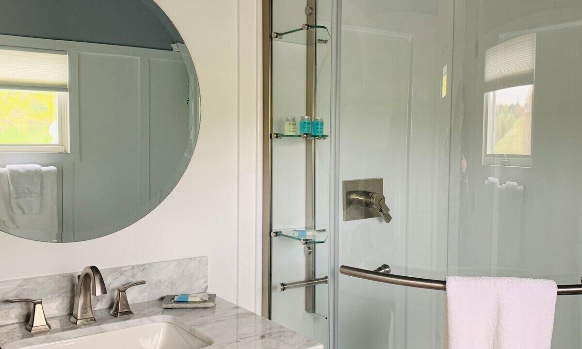 Photo of Bathroom in Geneva