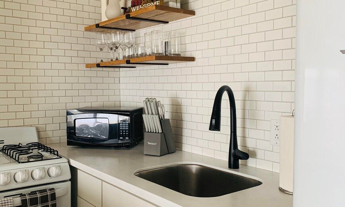 Photo of Kitchen in Geneva