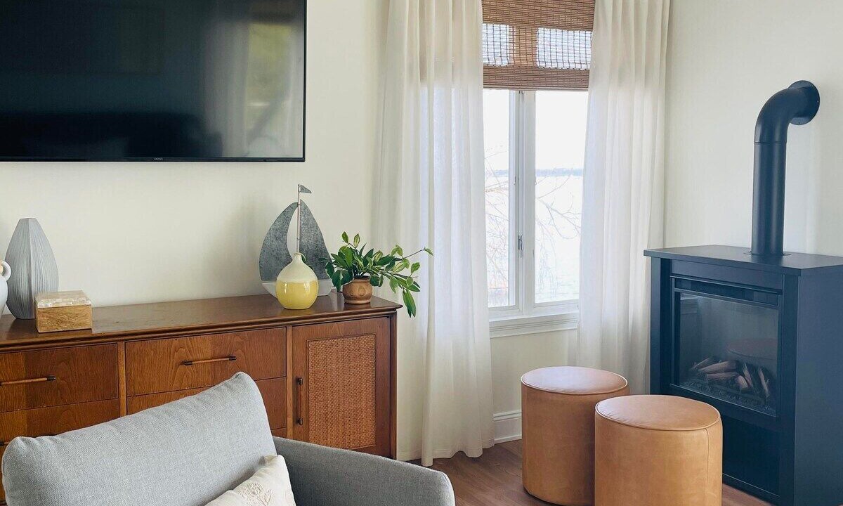 Photo of Livingroom in Geneva