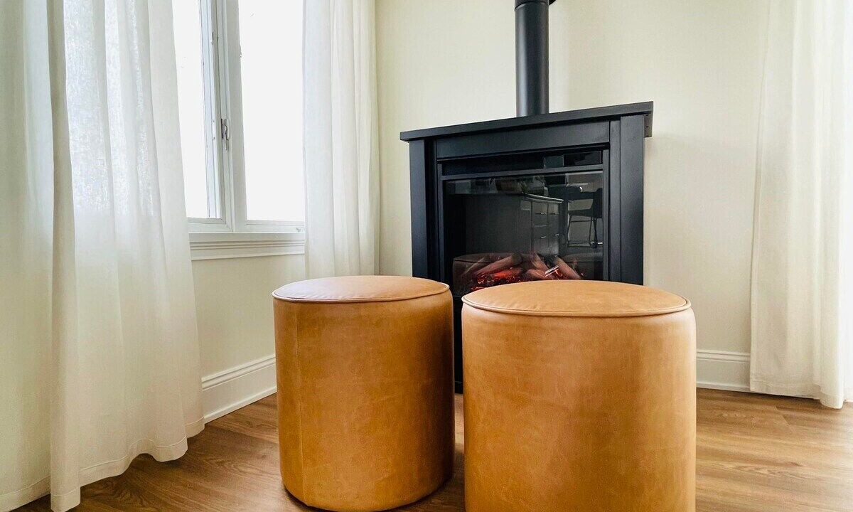 Photo of Livingroom in Geneva